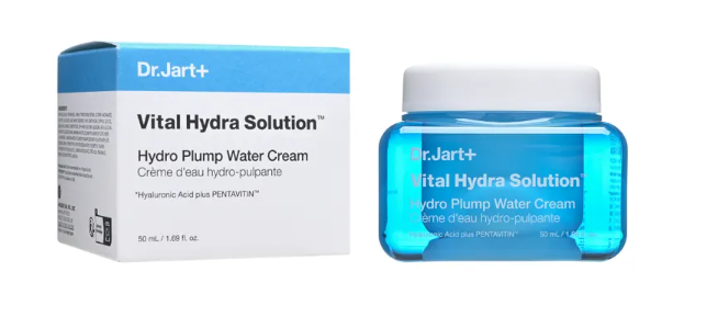 Dr. Jart+ - Vital Hydra Solution Hydro Plump Water Cream