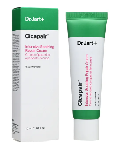Dr. Jart+ - Cicapair Intensive Soothing Repair Cream
