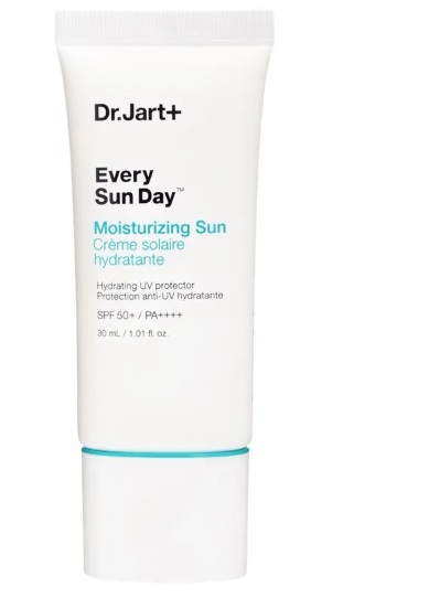 Dr. Jart+ – Every Sun Day Moisturizing Sun