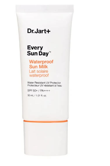 Dr. Jart+ - Every Sun Day Waterproof Sun Milk