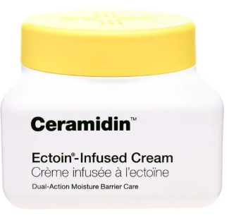 Dr. Jart+ - Ceramidin Ectoin-Infused Cream