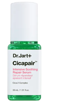 Dr. Jart+ - Cicapair Intensive Soothing Repair Serum - Siero Viso Riparatore
