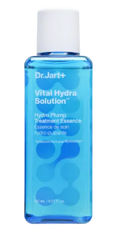 Dr. Jart+ - Vital Hydra Solution Hydro Plump Treatment Essence - Trattamento Viso Rimpolpante