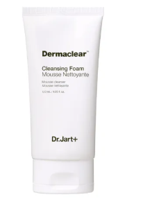 Dr. Jart+ - Micro schiuma 120 ml