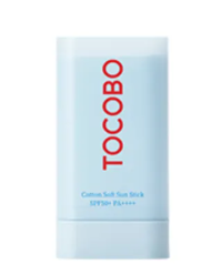 TOCOBO - Cotton Soft Sun Stick - Stick solaire