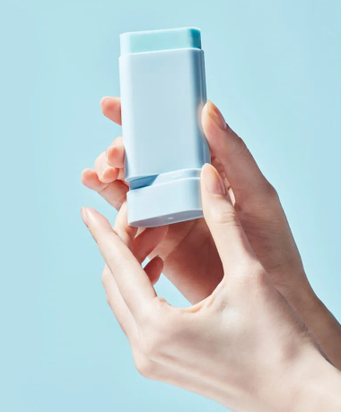 TOCOBO - Cotton Soft Sun Stick - Stick solaire