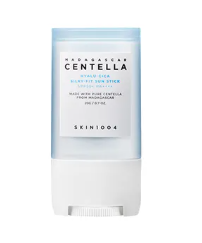 SKIN 1004 - Madagascar Centella Hyalu-Cica Silky-Fit - Stick Solare