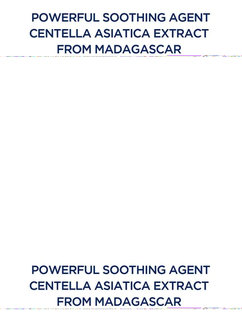 SKIN 1004 - Madagascar Centella Hyalu-Cica Silky-Fit - Stick Solare