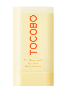 TOCOBO - Vita Waterproof Sun Stick