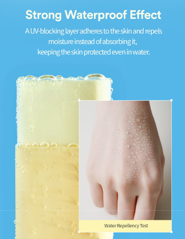 TOCOBO - Vita Waterproof Sun Stick