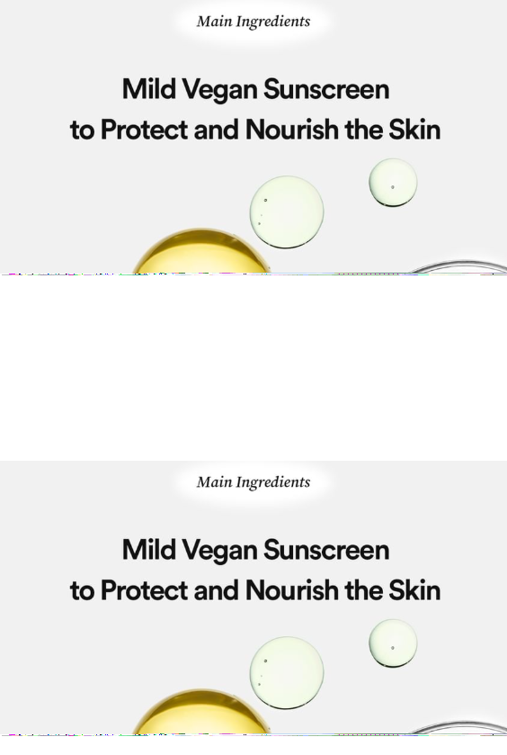 TOCOBO - Vita Waterproof Sun Stick