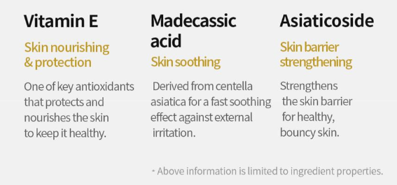 TOCOBO - Vita Waterproof Sun Stick