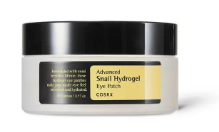 COSRX - Advanced Snail Hydrogel Eye Patch