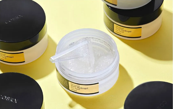 COSRX - Advanced Snail Hydrogel Eye Patch