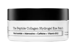 COSRX - The Peptide Collagen Hydrogel Eye Patch - Patch Occhi in Idrogel