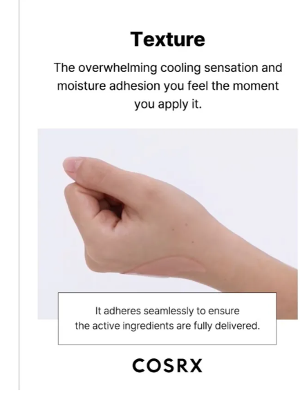 COSRX - The Peptide Collagen Hydrogel Eye Patch - Patch Occhi in Idrogel