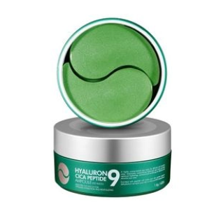 MEDI-PEEL - Patch occhi Hyaluron Cica Peptide 9 Ampoule 60 pz