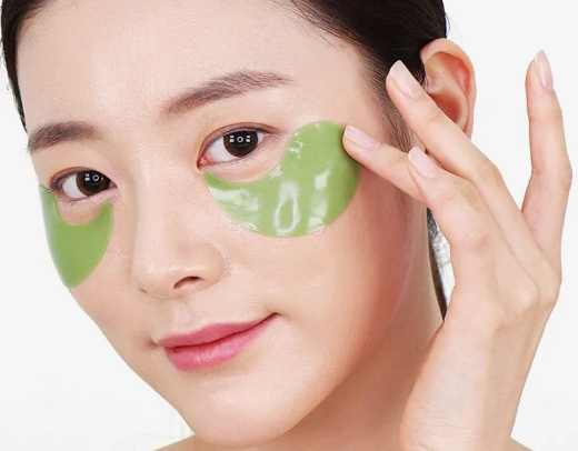 MEDI-PEEL - Patch occhi Hyaluron Cica Peptide 9 Ampoule 60 pz