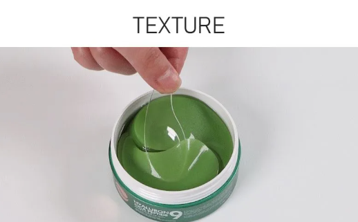 MEDI-PEEL - Patch occhi Hyaluron Cica Peptide 9 Ampoule 60 pz