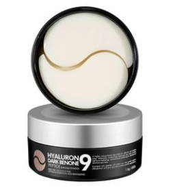 MEDI-PEEL - Patch occhi Hyaluron Dark Benone Peptide 9 Ampoule 60 pz