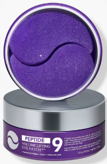 MEDI-PEEL - Peptide 9 Volume Lifting Eye Patch Pro