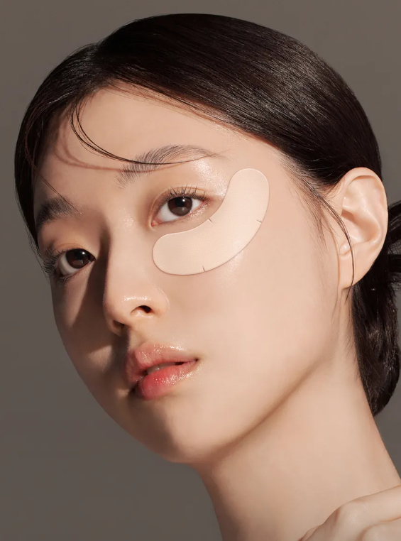 MARSHIQUE - Wrinkle Repair Frown Line Patch - Patch Occhi in Idrogel