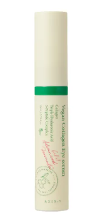 AXIS-Y - Siero Contorno Occhi Vegano