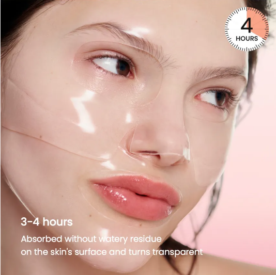 Biodance - Bio Collagen - Real Deep Mask Set