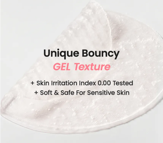 Biodance - Collagen Gel Toner Pads - Dischetti di Tonico