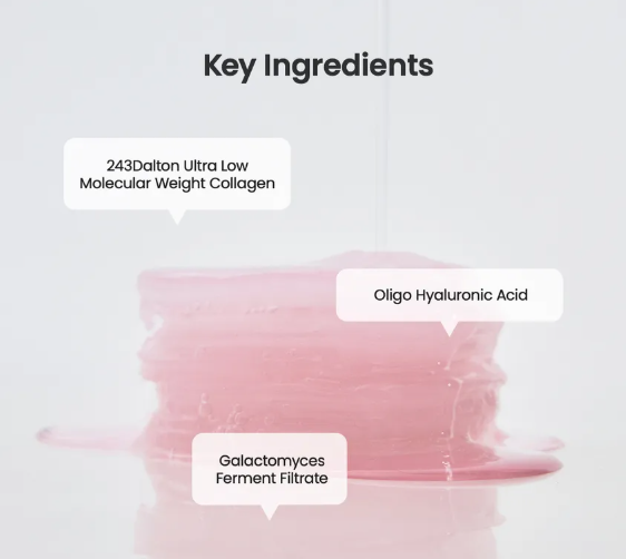 Biodance - Collagen Gel Toner Pads - Dischetti di Tonico