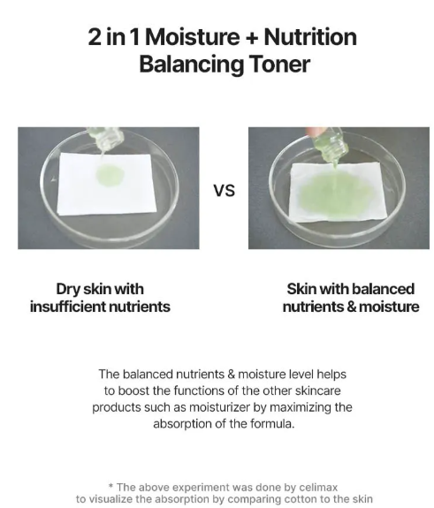 celimax - The Real Noni Starter Kit - Set Prova Skincare