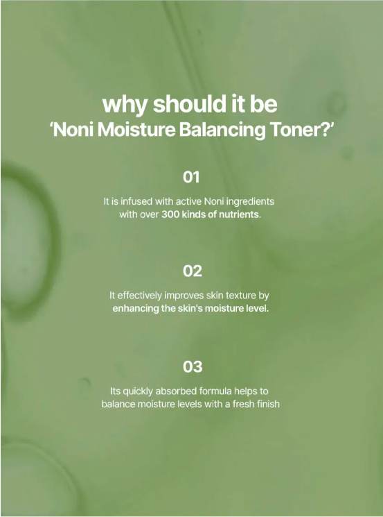 celimax - The Real Noni Starter Kit - Set Prova Skincare