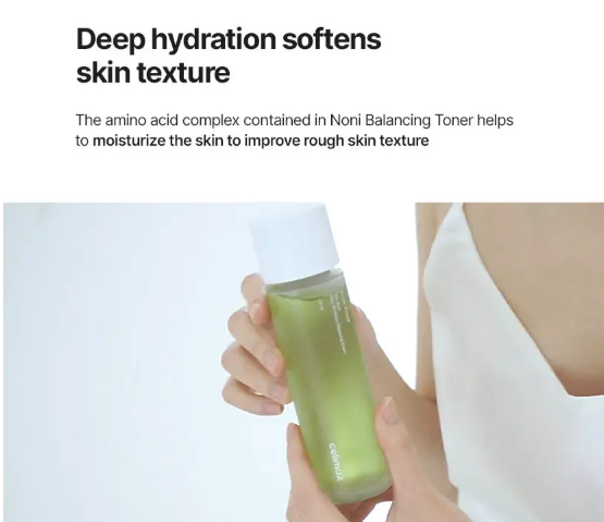 celimax - The Real Noni Starter Kit - Set Prova Skincare