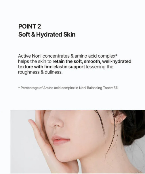 celimax - The Real Noni Starter Kit - Set Prova Skincare