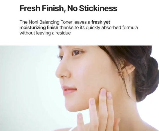 celimax - The Real Noni Starter Kit - Set Prova Skincare