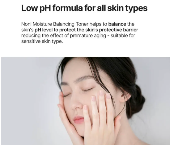 celimax - The Real Noni Starter Kit - Set Prova Skincare