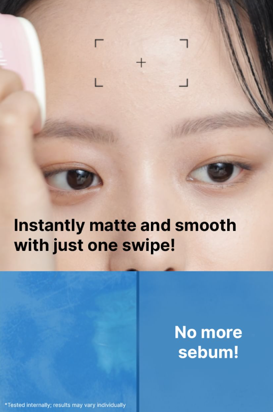 celimax - Oil Control Mattifying Sun Stick - Stick Solare Seboregolatore