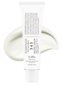 Dr. Althea - 345 Relief Cream - Crema Nutriente e Protettiva