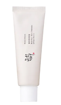 Beauty of Joseon - Relief Sun - Protezione Solare