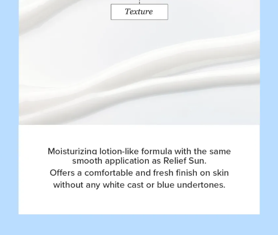 Beauty of Joseon - Relief Sun Aqua-fresh - Protezione Solare Idratante