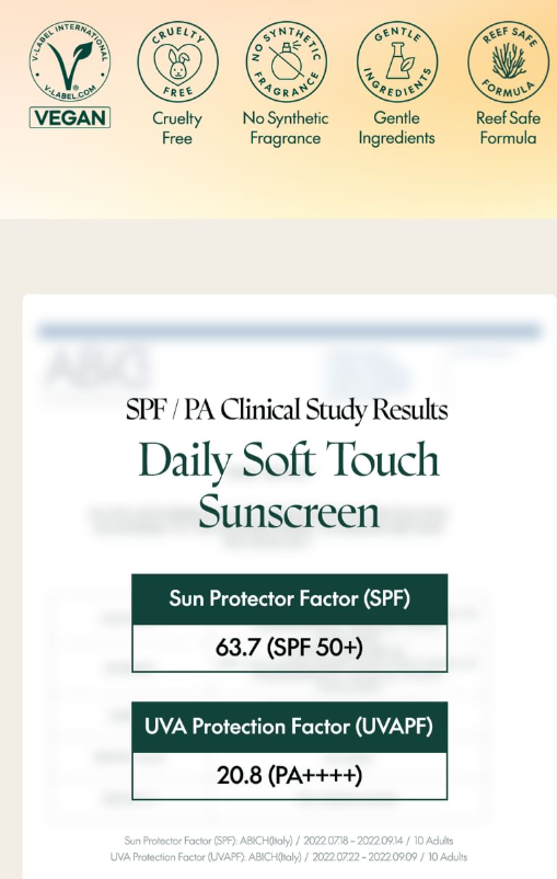 Purito SEOUL - Crema Solare Giornaliera Versione 2024