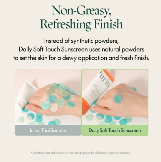 Purito SEOUL - Crema Solare Giornaliera Versione 2024