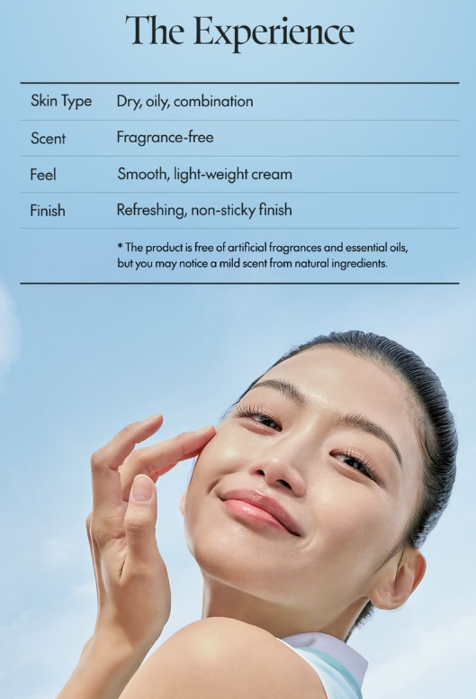 Purito SEOUL - Crema Solare Giornaliera Versione 2024