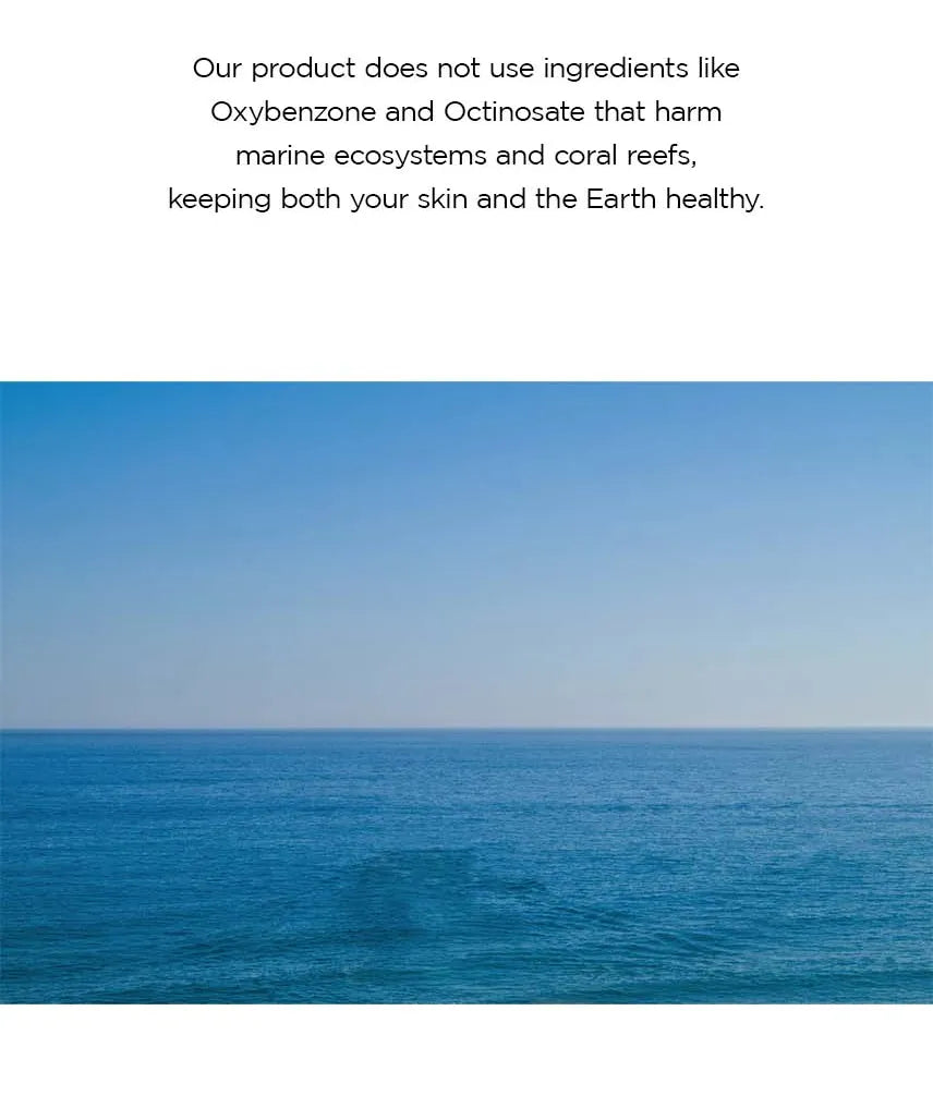 SKIN 1004 - Madagascar Centella Hyalu-Cica Water-Fit Sun Serum - Siero Solare