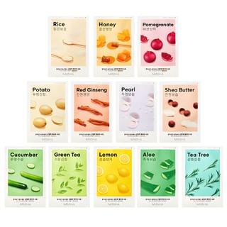 MISSHA - Airy Fit Sheet Mask