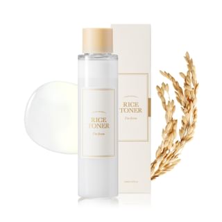 I'm from - Rice Toner - Tonico con Estratto di Riso Goami