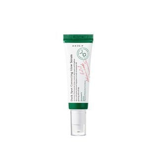 AXIS - Y - Dark Spot Correcting Glow Serum - Siero Anti-Macchia Uniformante