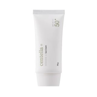 mixsoon - Centella Crema Solare