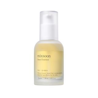 mixsoon - Bean Essence Mini - Essenza Viso Mini Formato