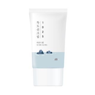ROUND LAB - 1025 Dokdo Sunscreen - Protezione Solare
